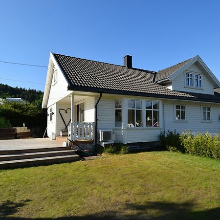 Stay.Plus Kuliaveien Kristiansand Buitenkant foto