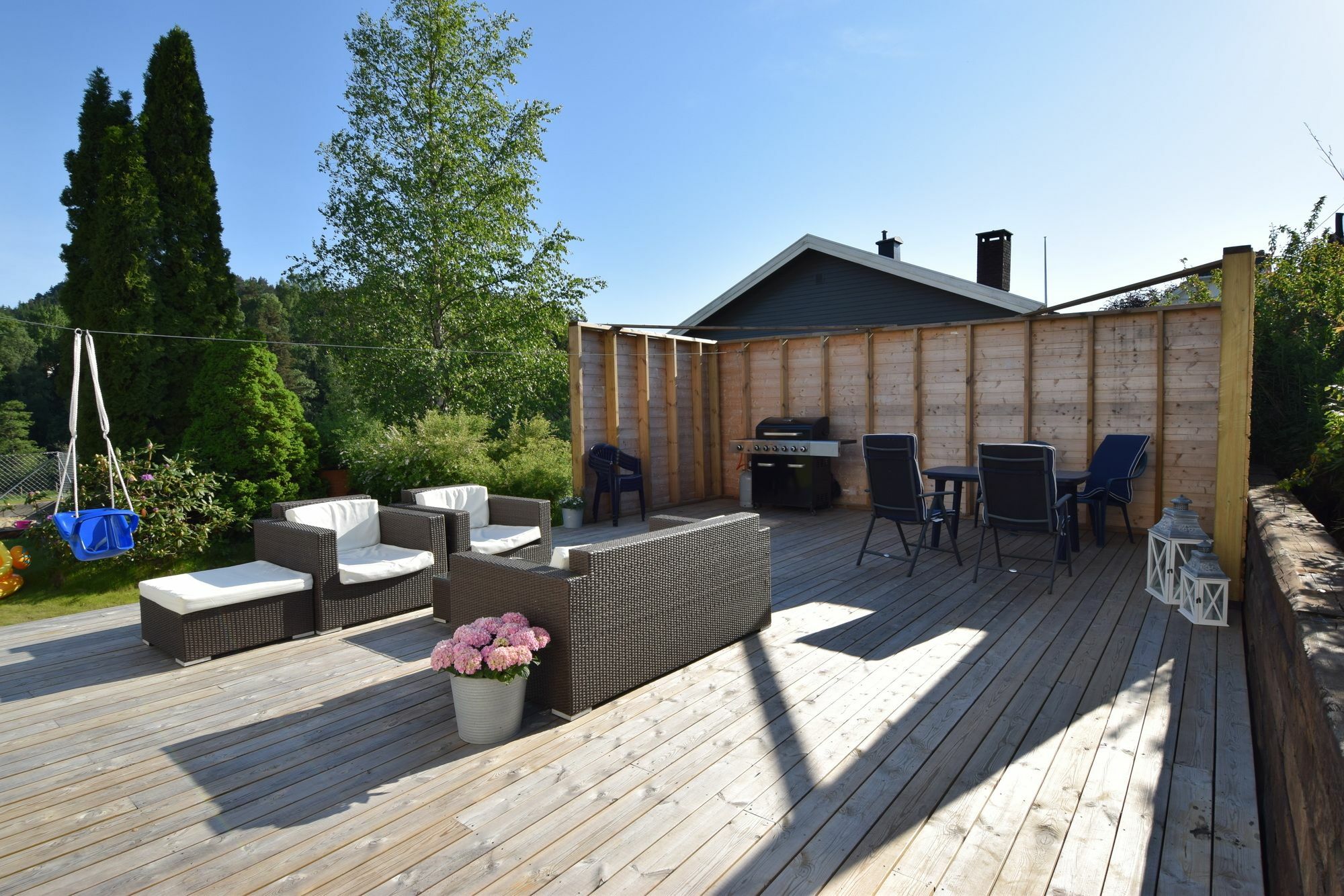 Stay.Plus Kuliaveien Kristiansand Buitenkant foto